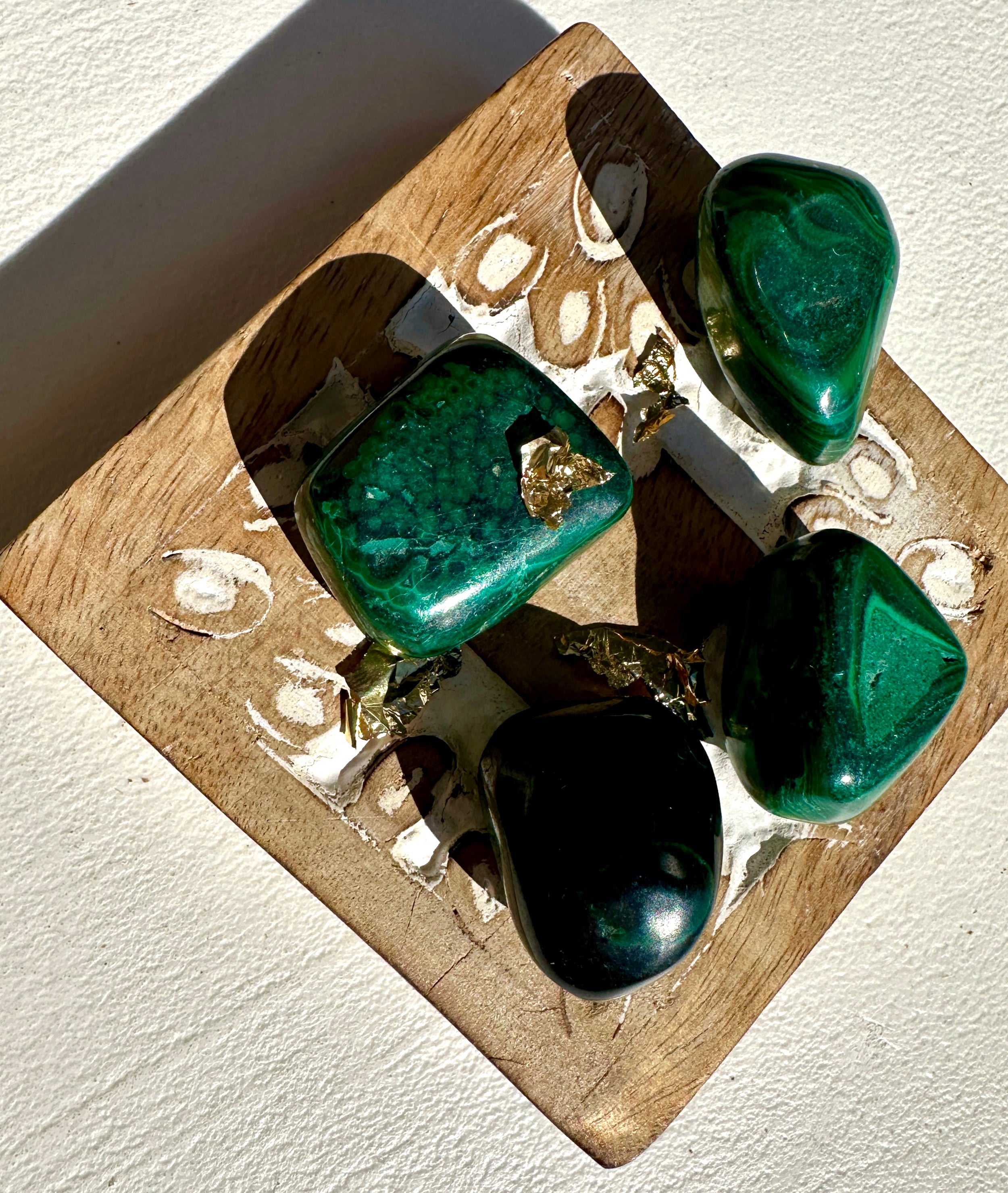 MALACHITE