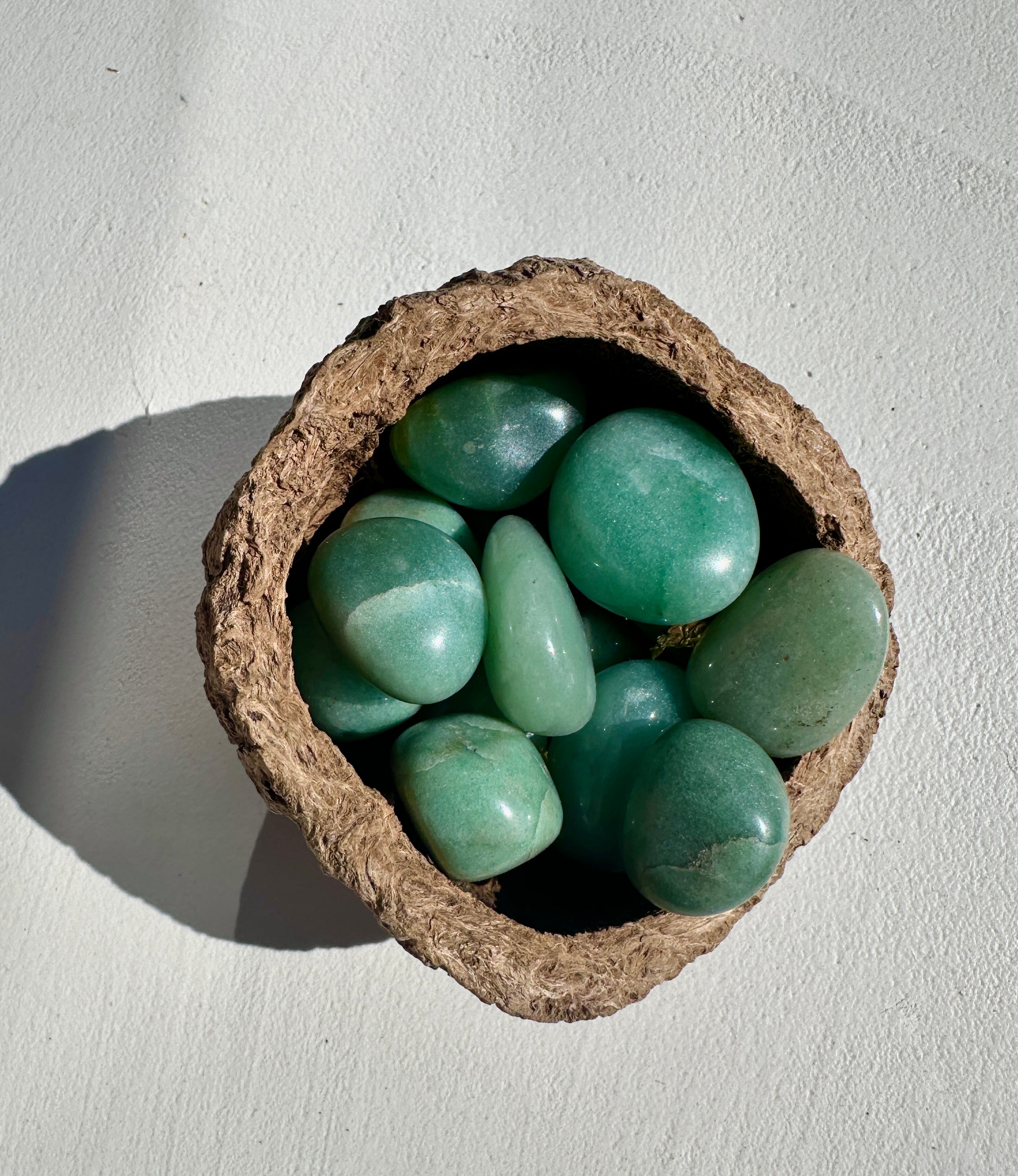 AVENTURINE DU BRESIL