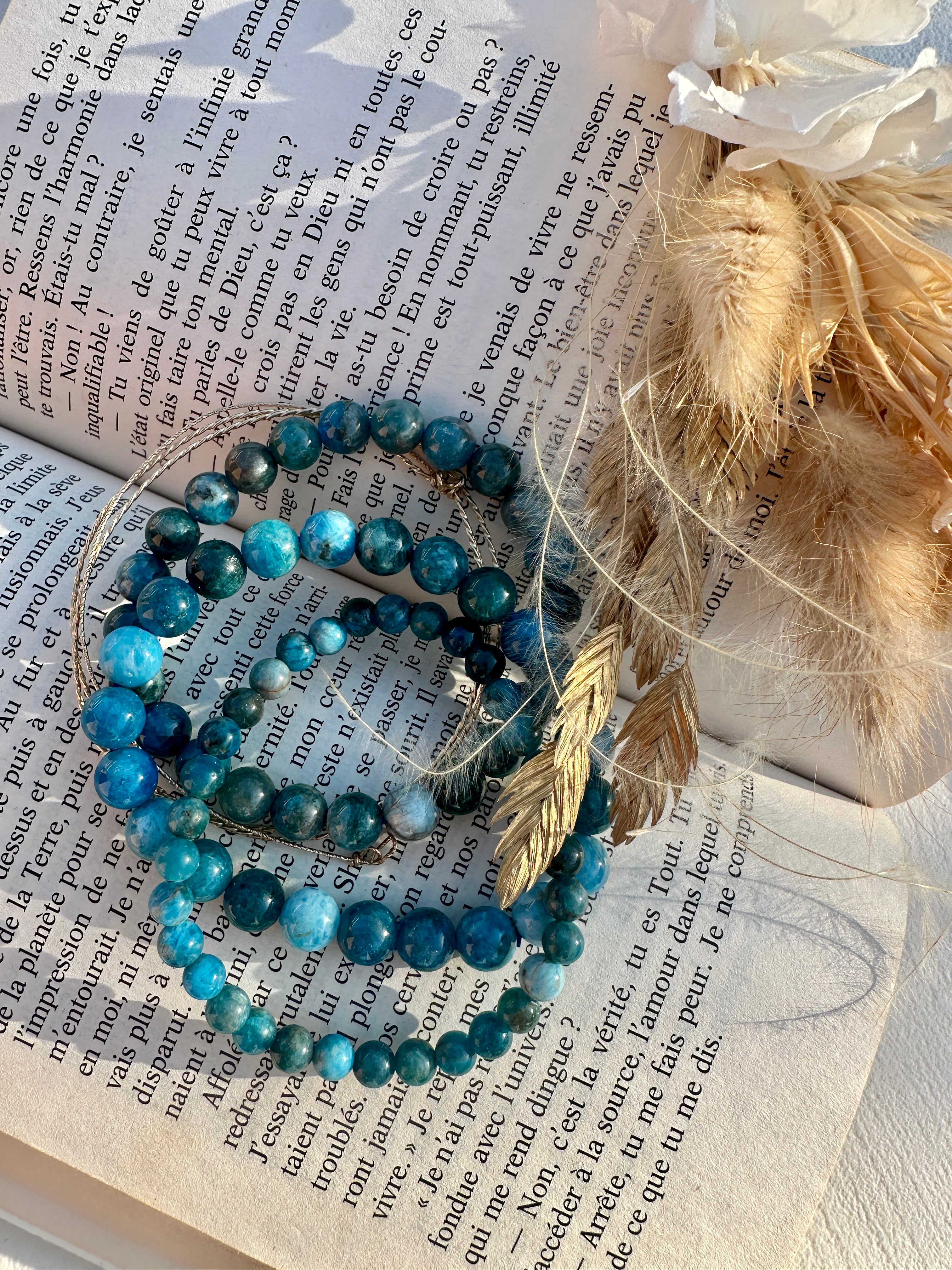 APATITE