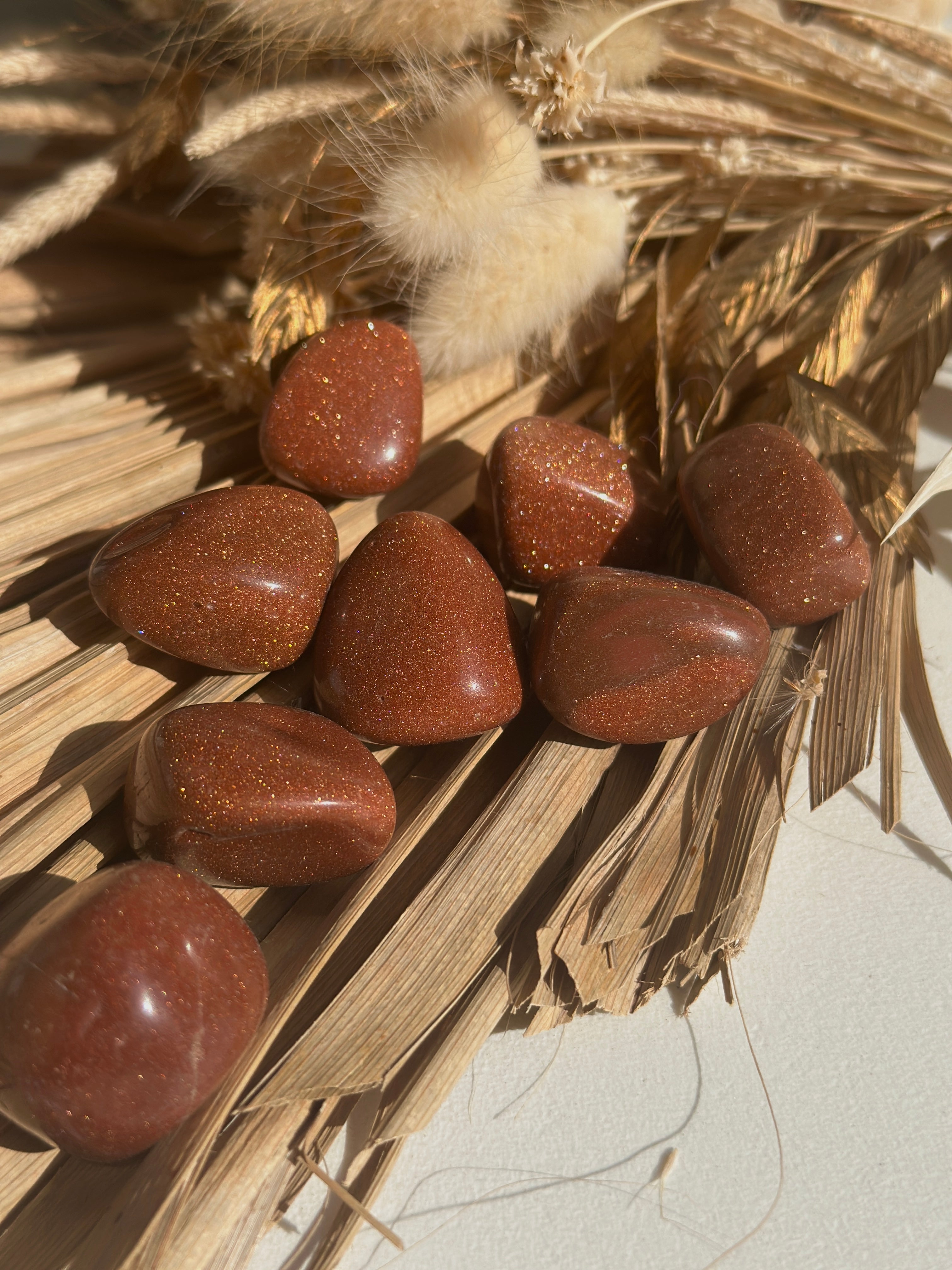 GOLDSTONE