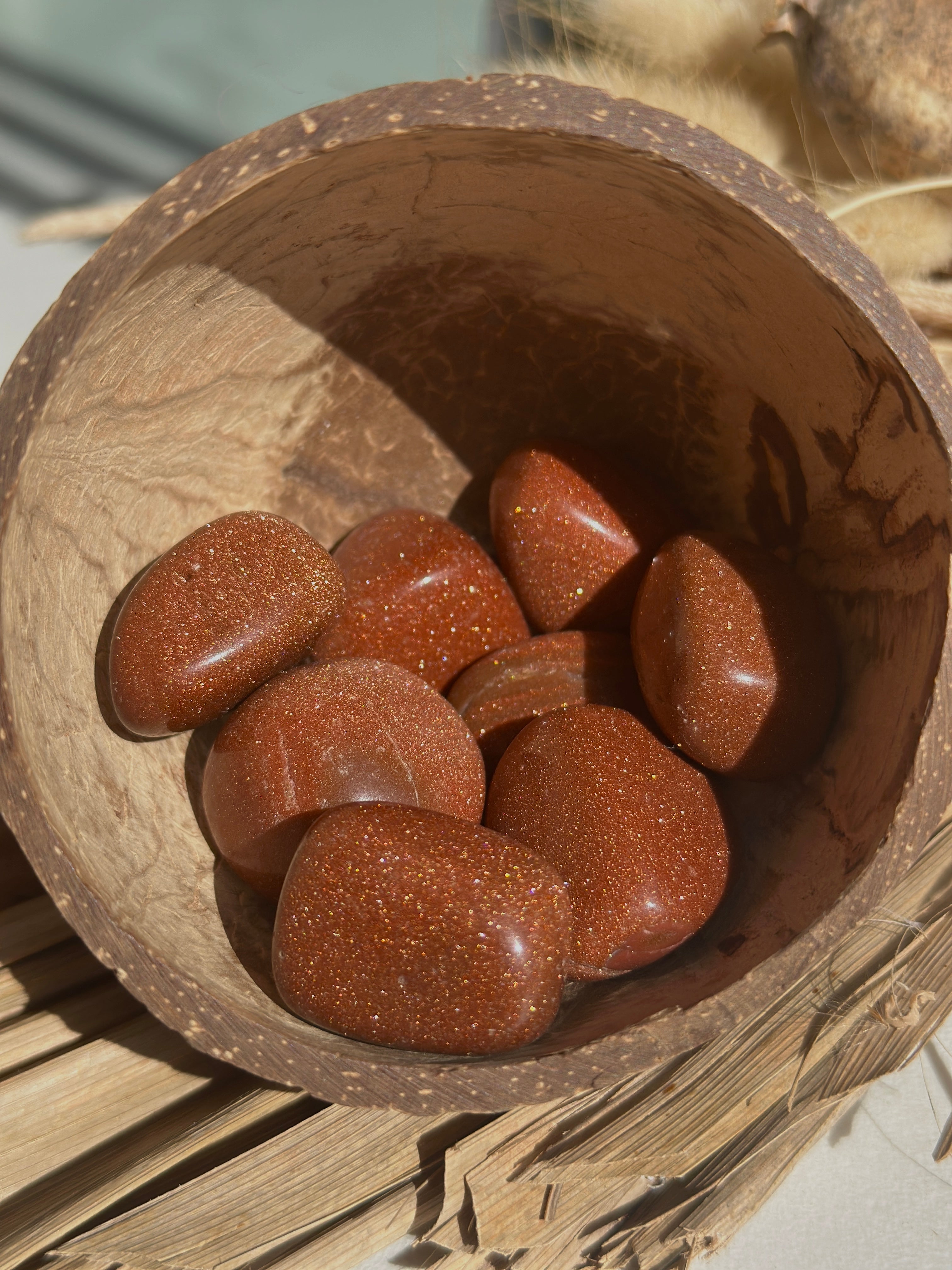 GOLDSTONE