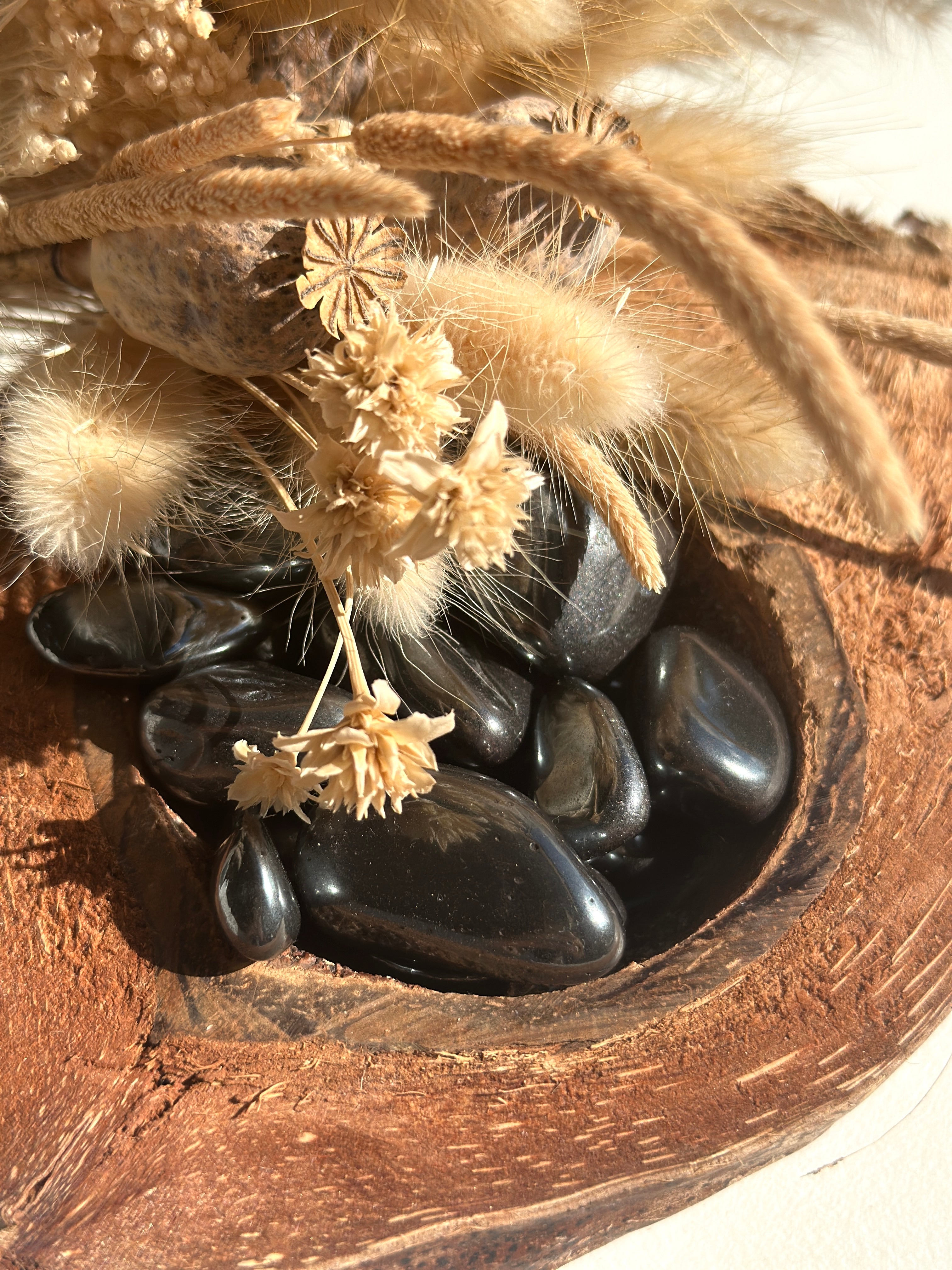 HÉMATITE