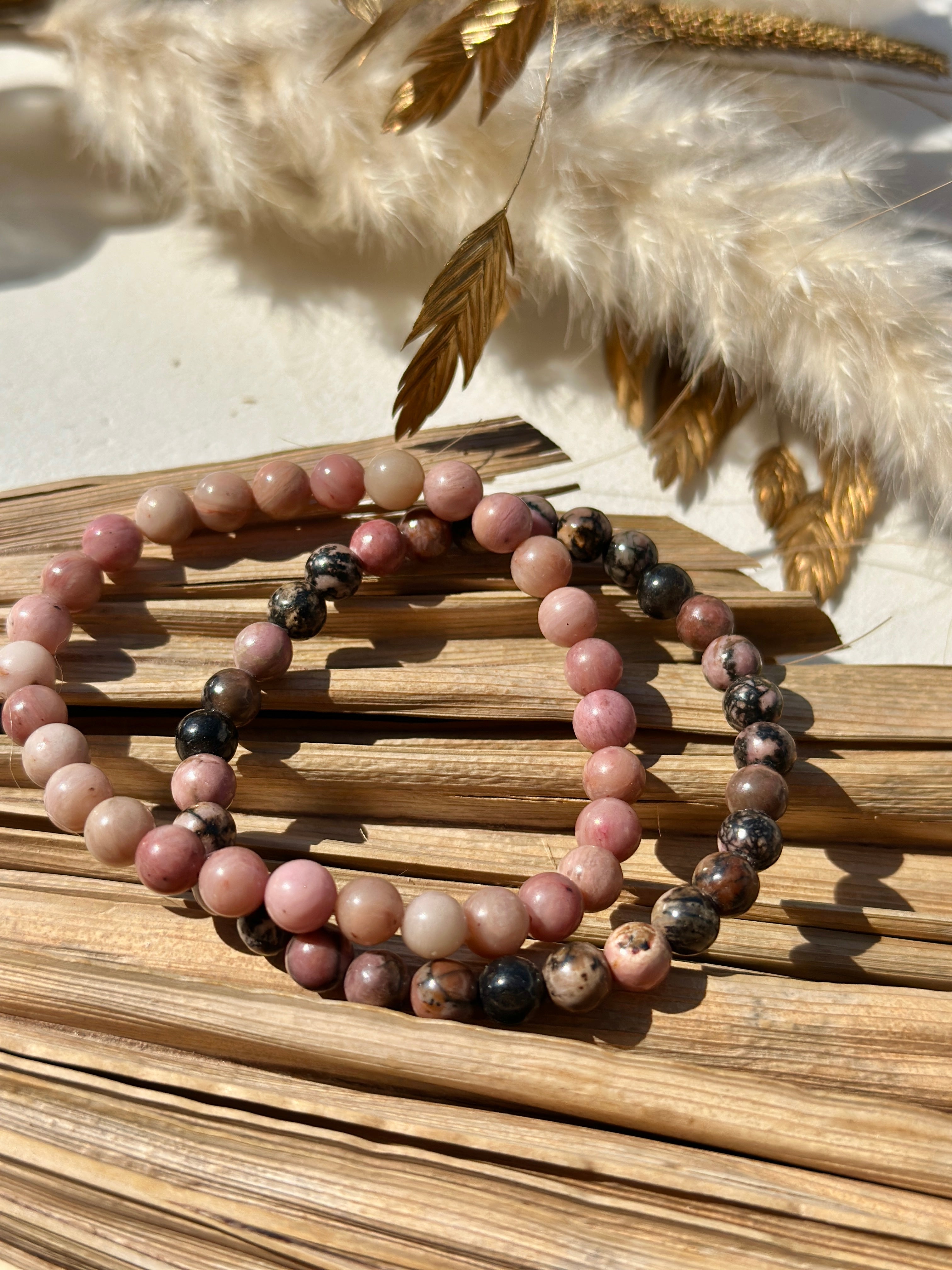 RHODONITE
