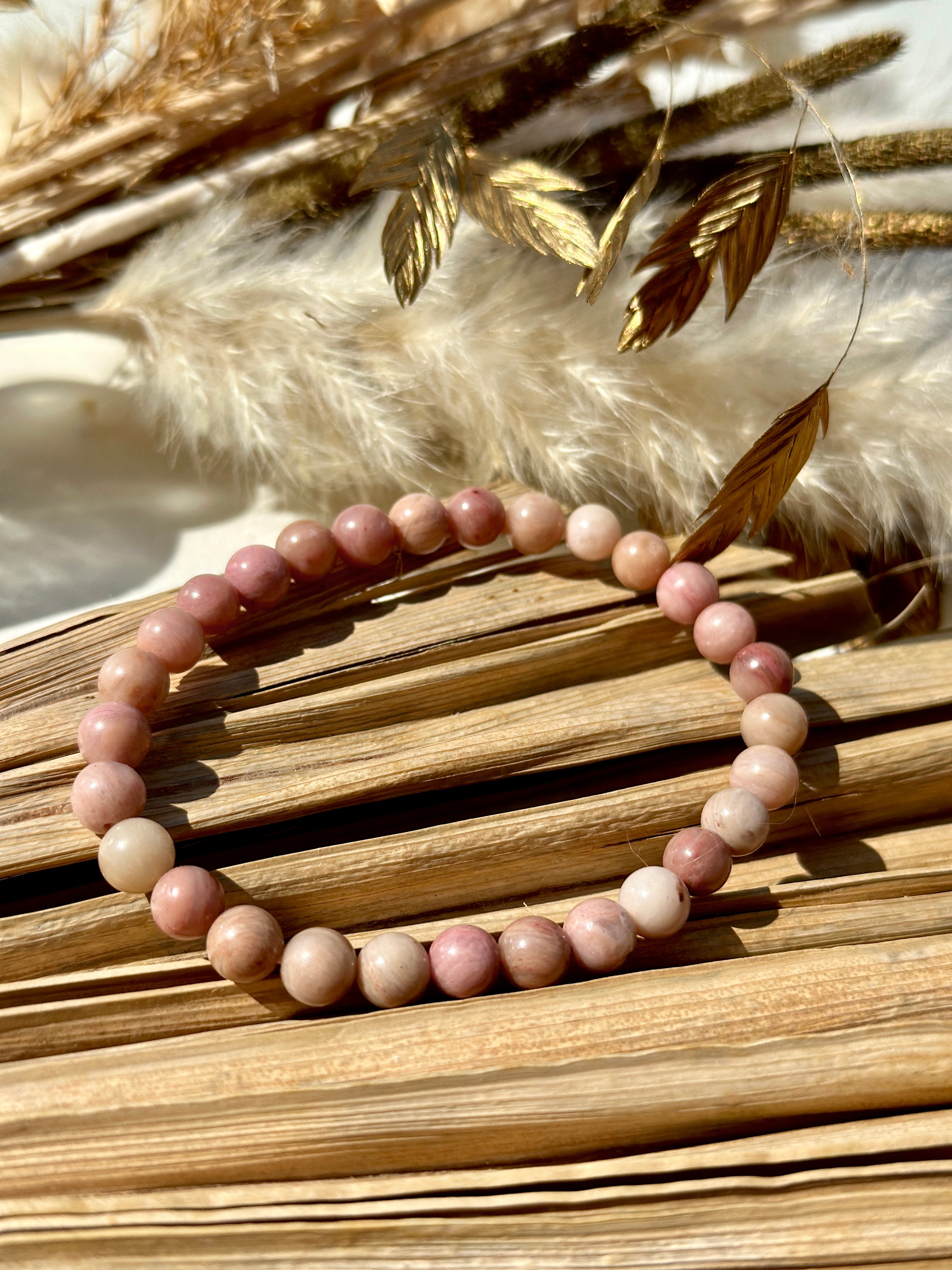 RHODONITE