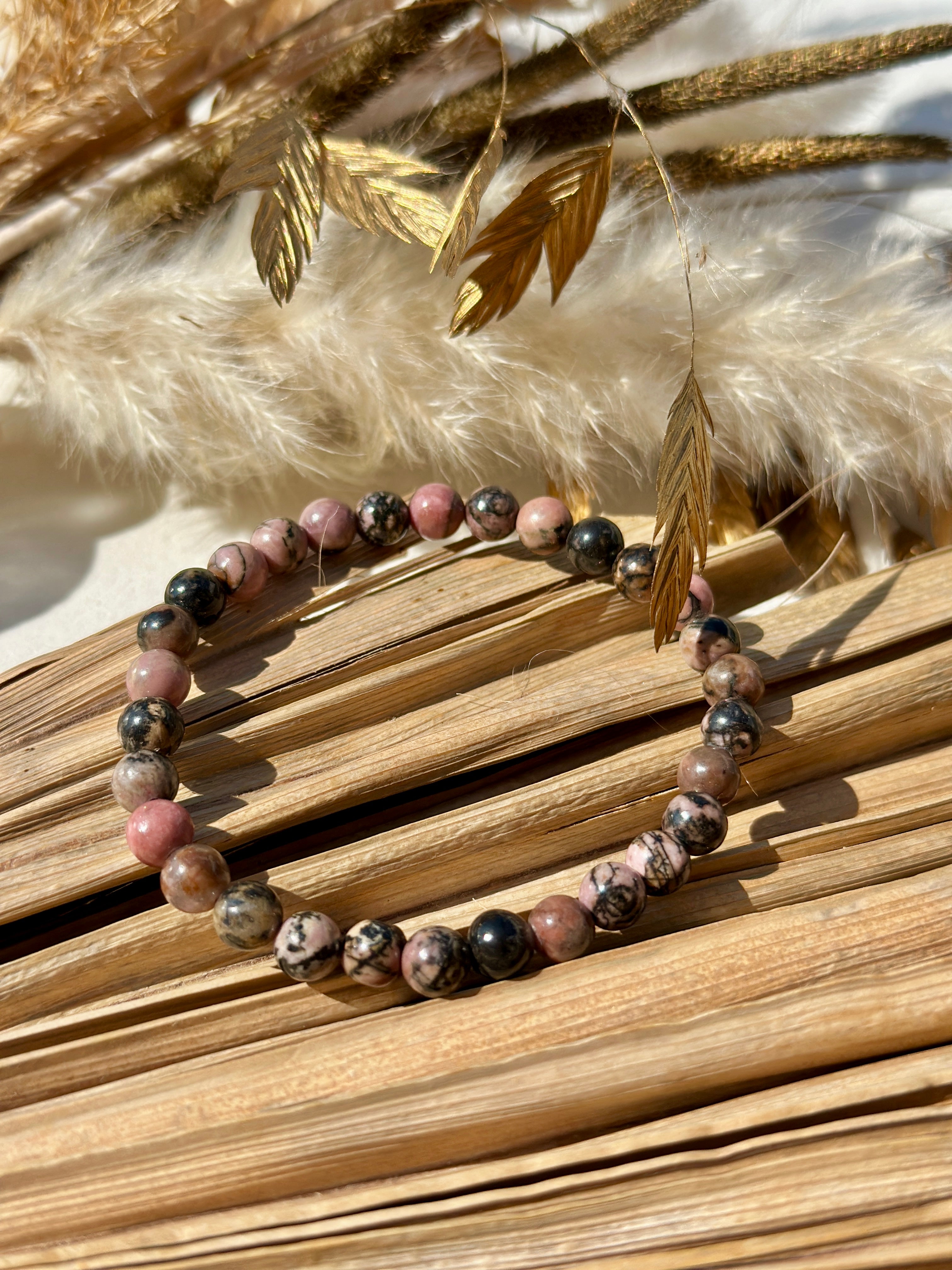 RHODONITE