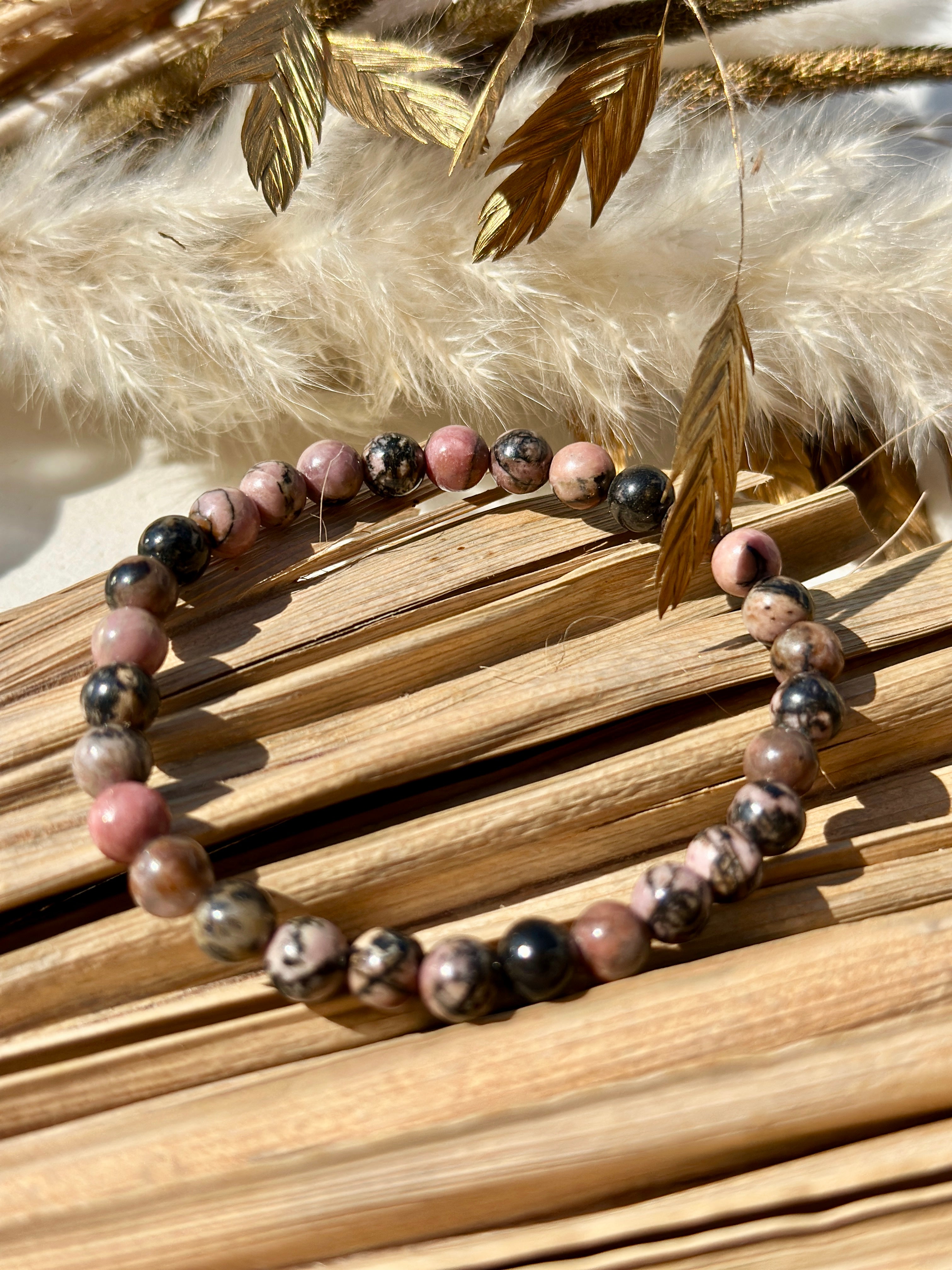 RHODONITE