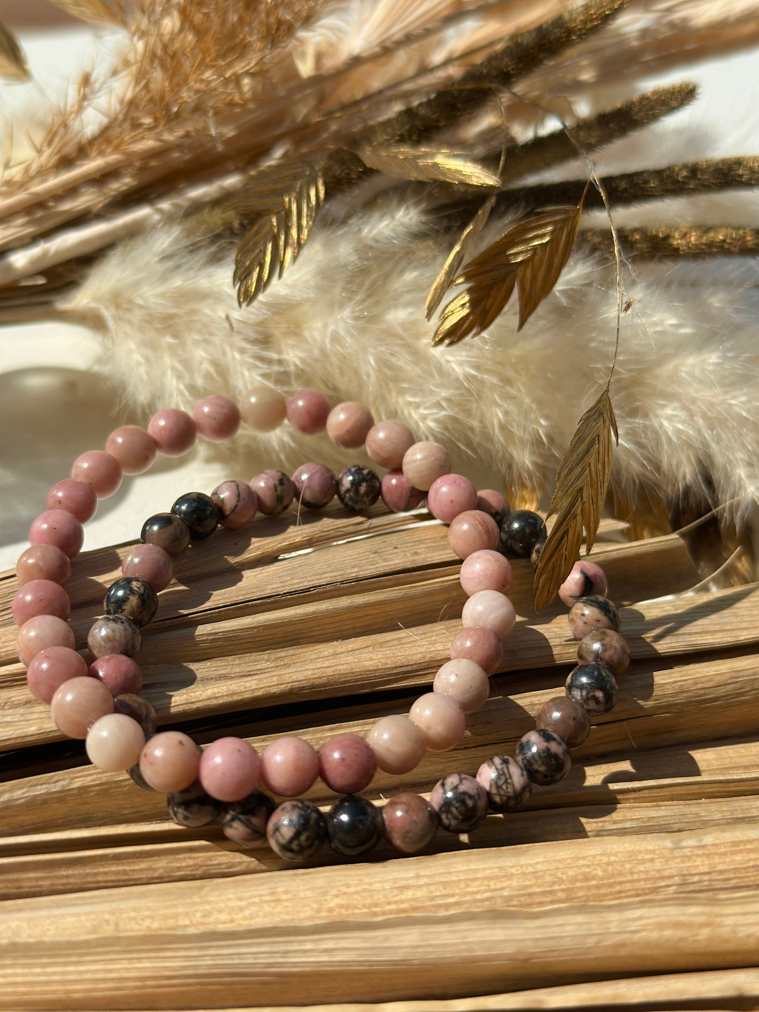 RHODONITE