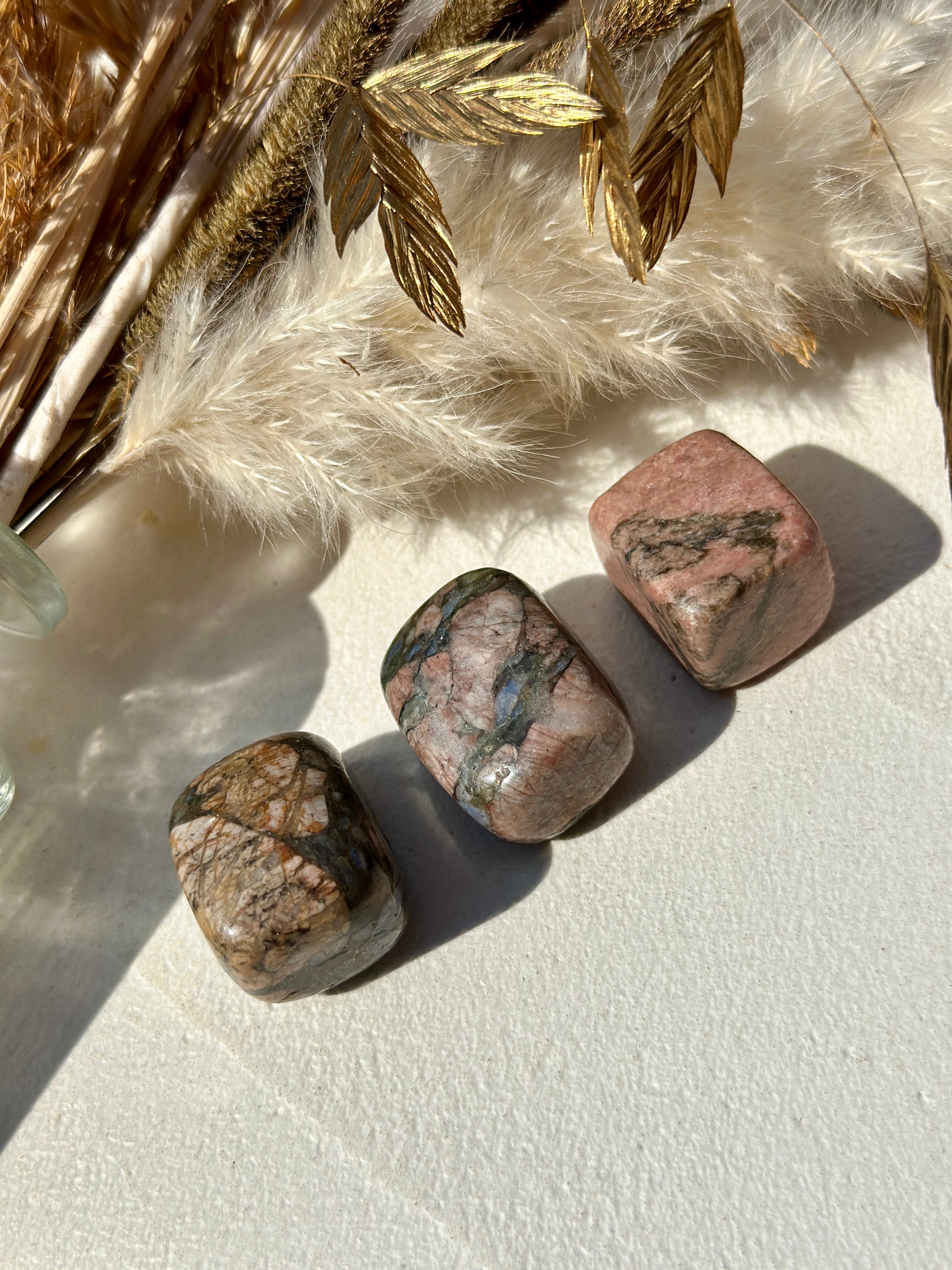 RHODONITE