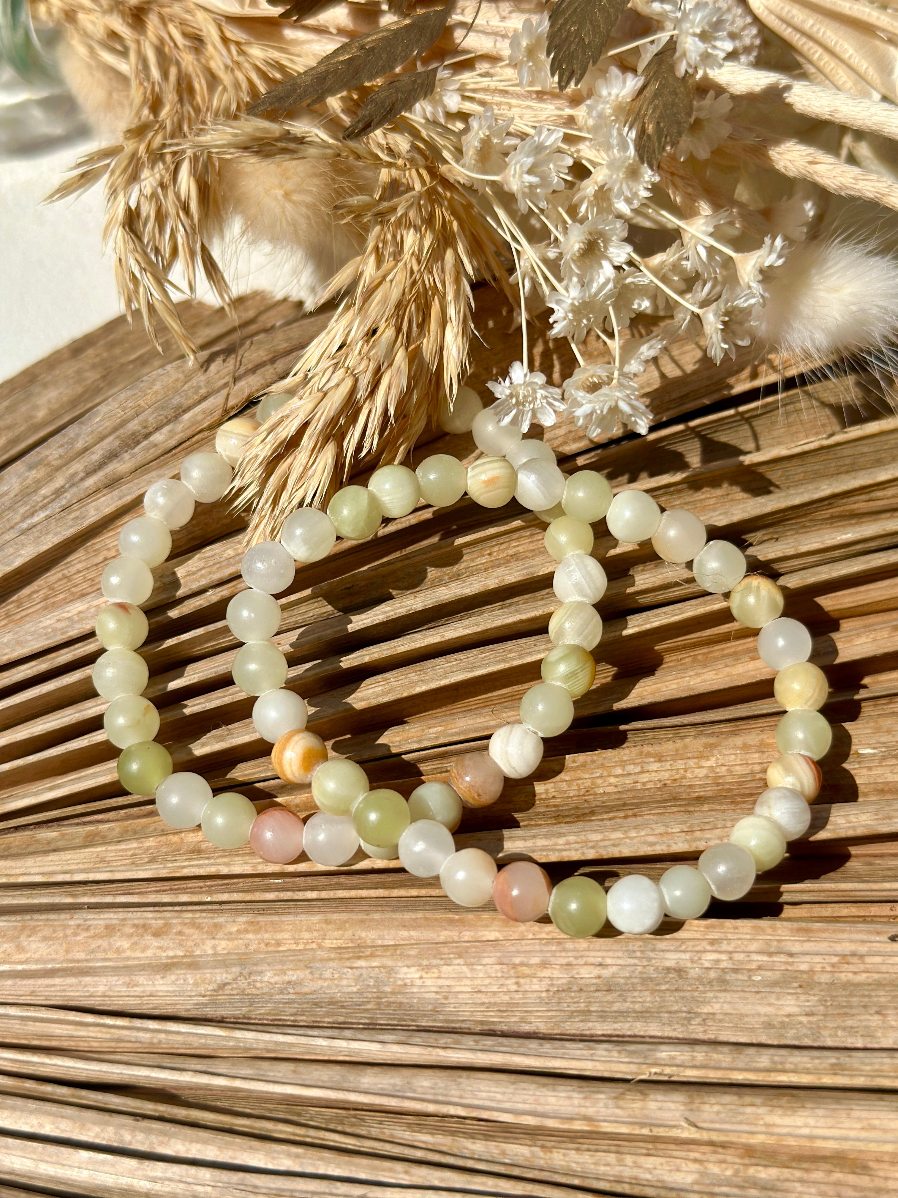 ARAGONITE DU PEROU