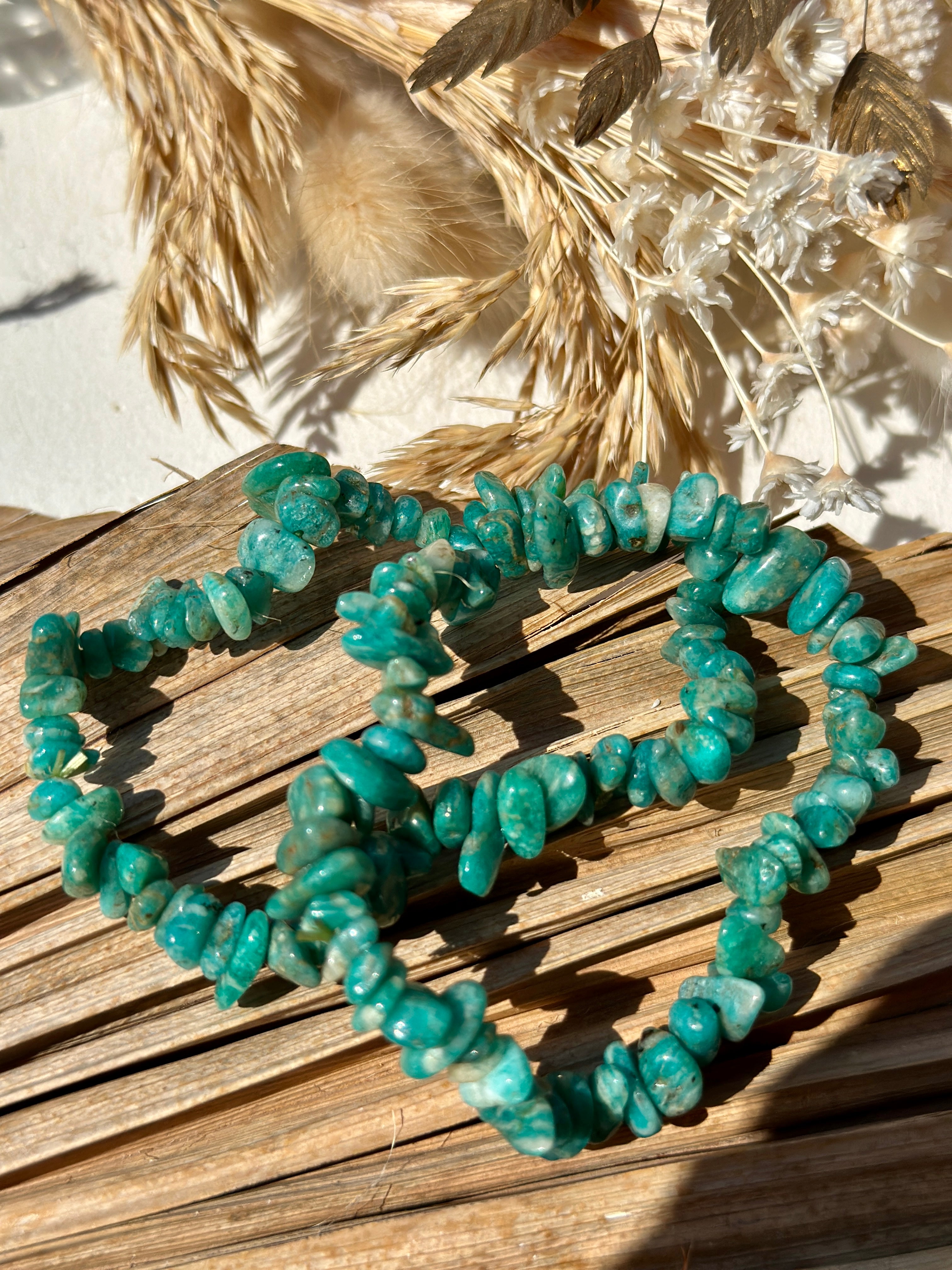 AMAZONITE
