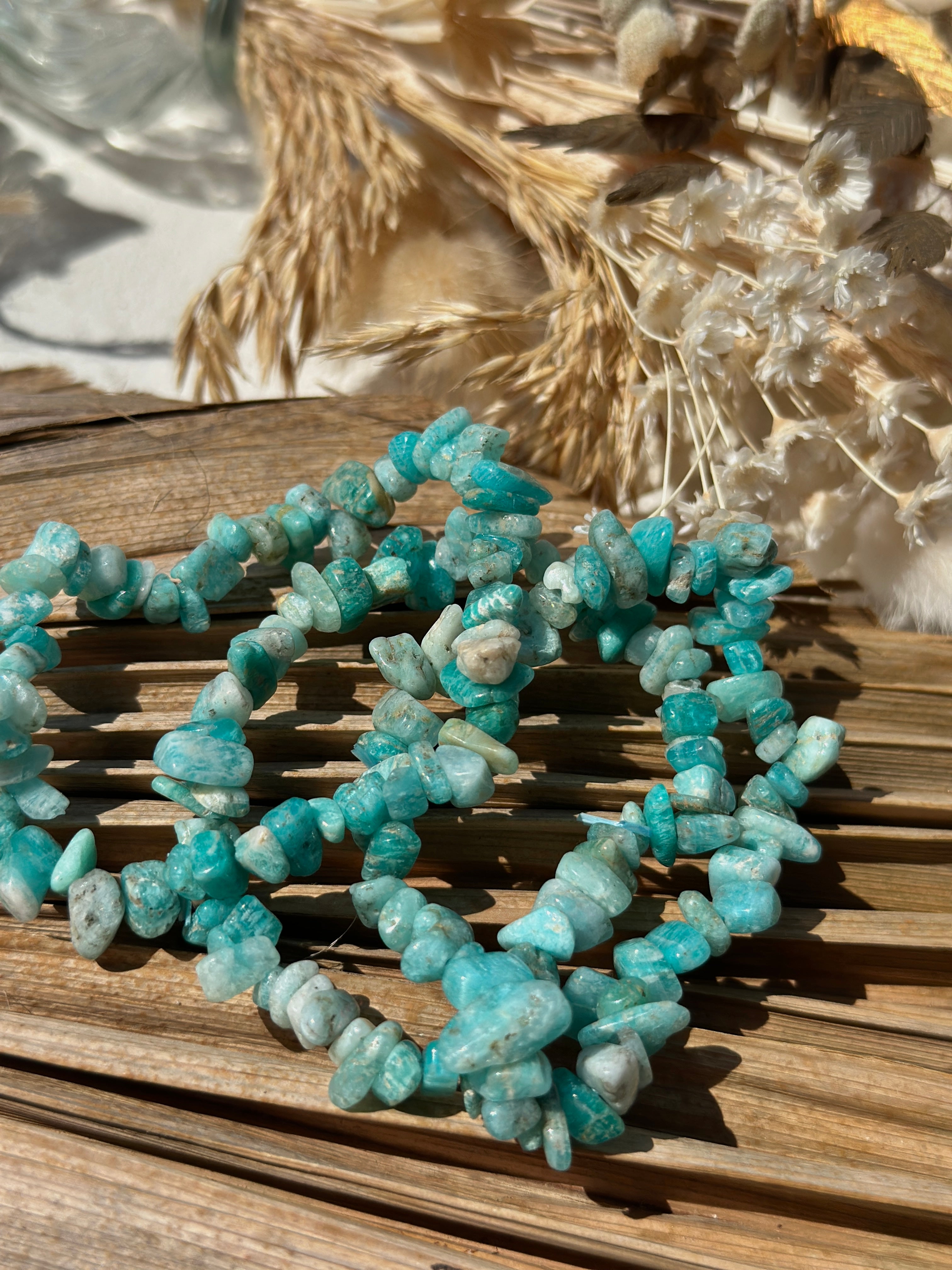 AMAZONITE BRESIL