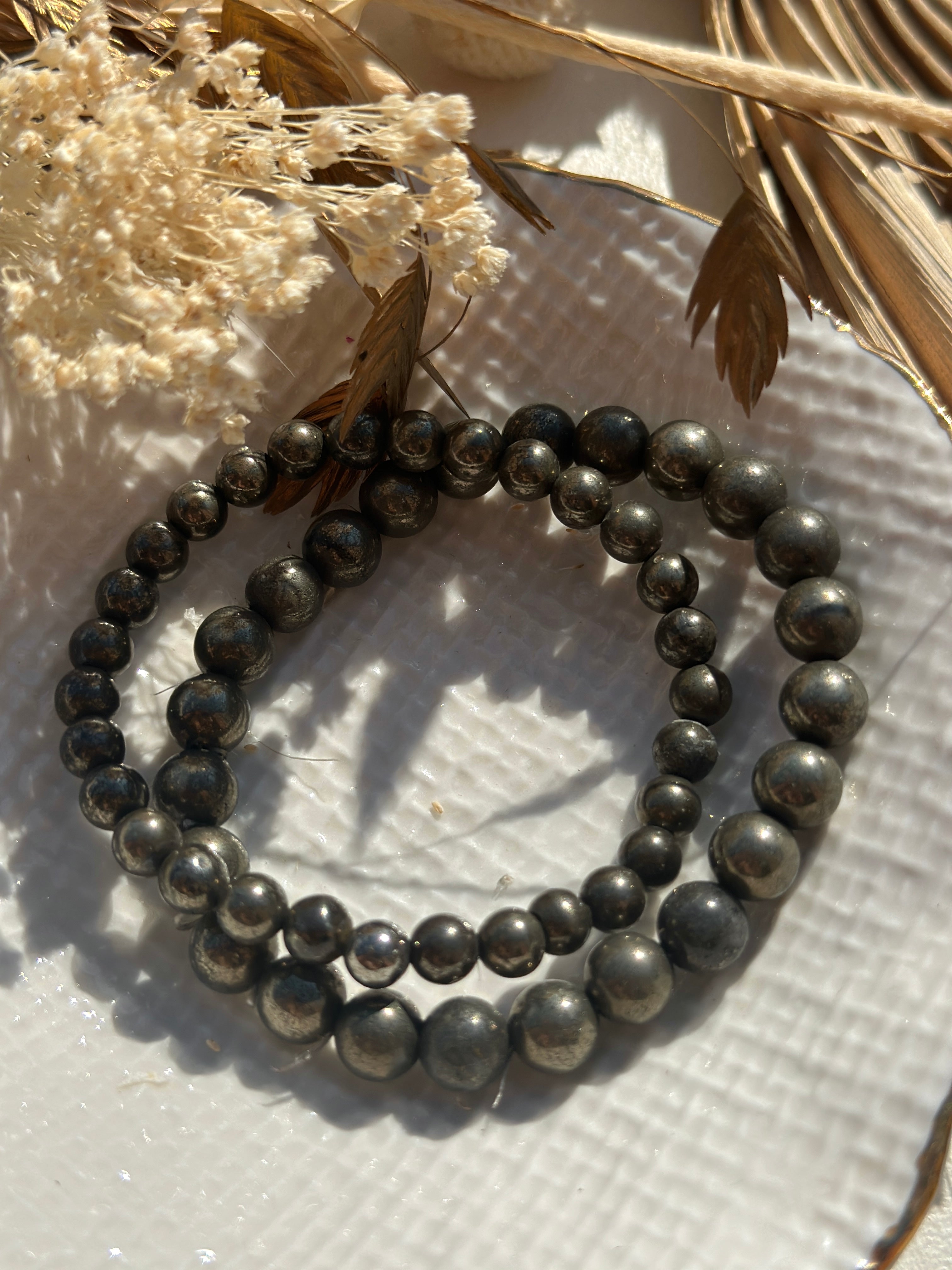 PYRITE DU PEROU