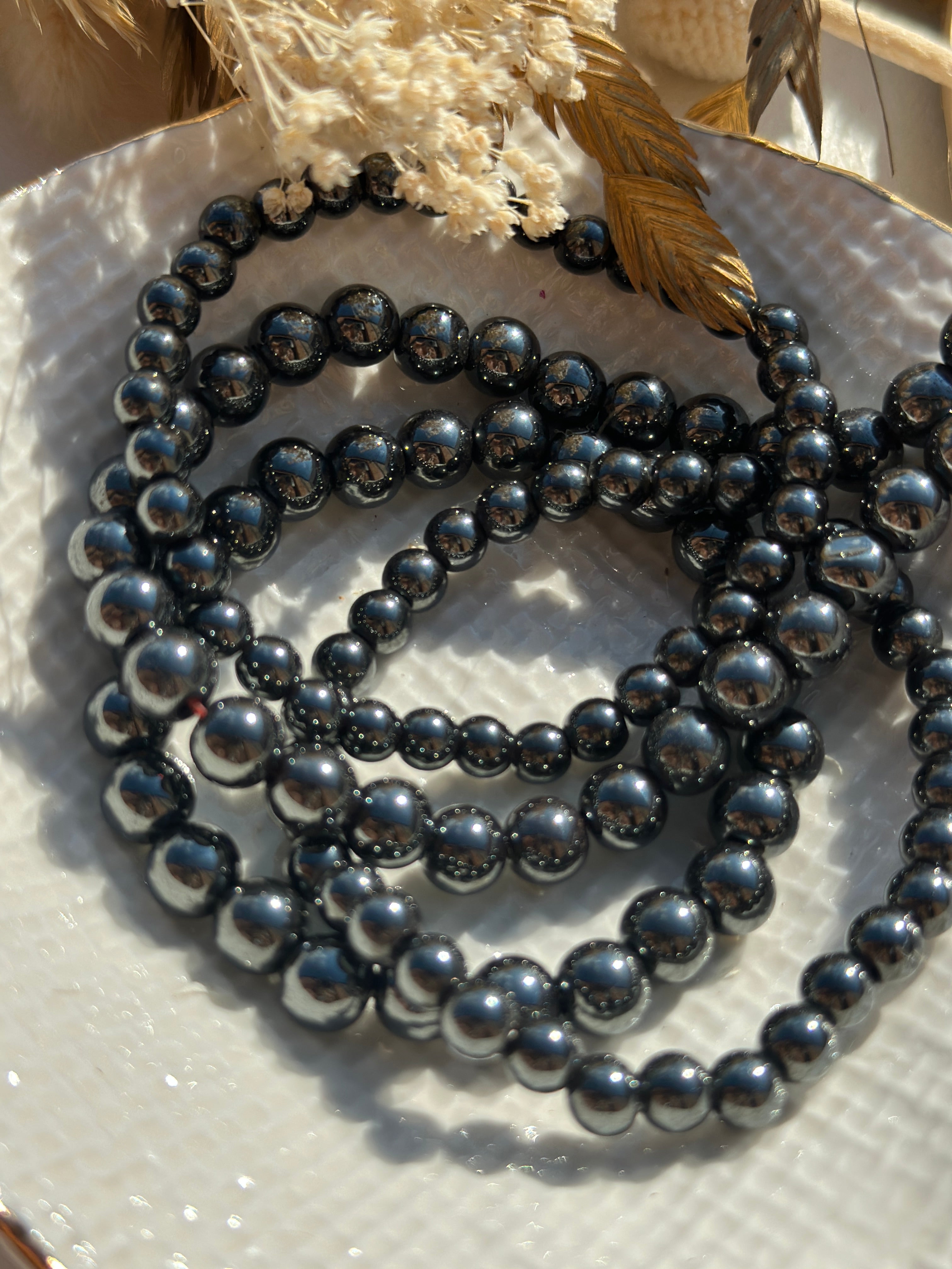 HEMATITE