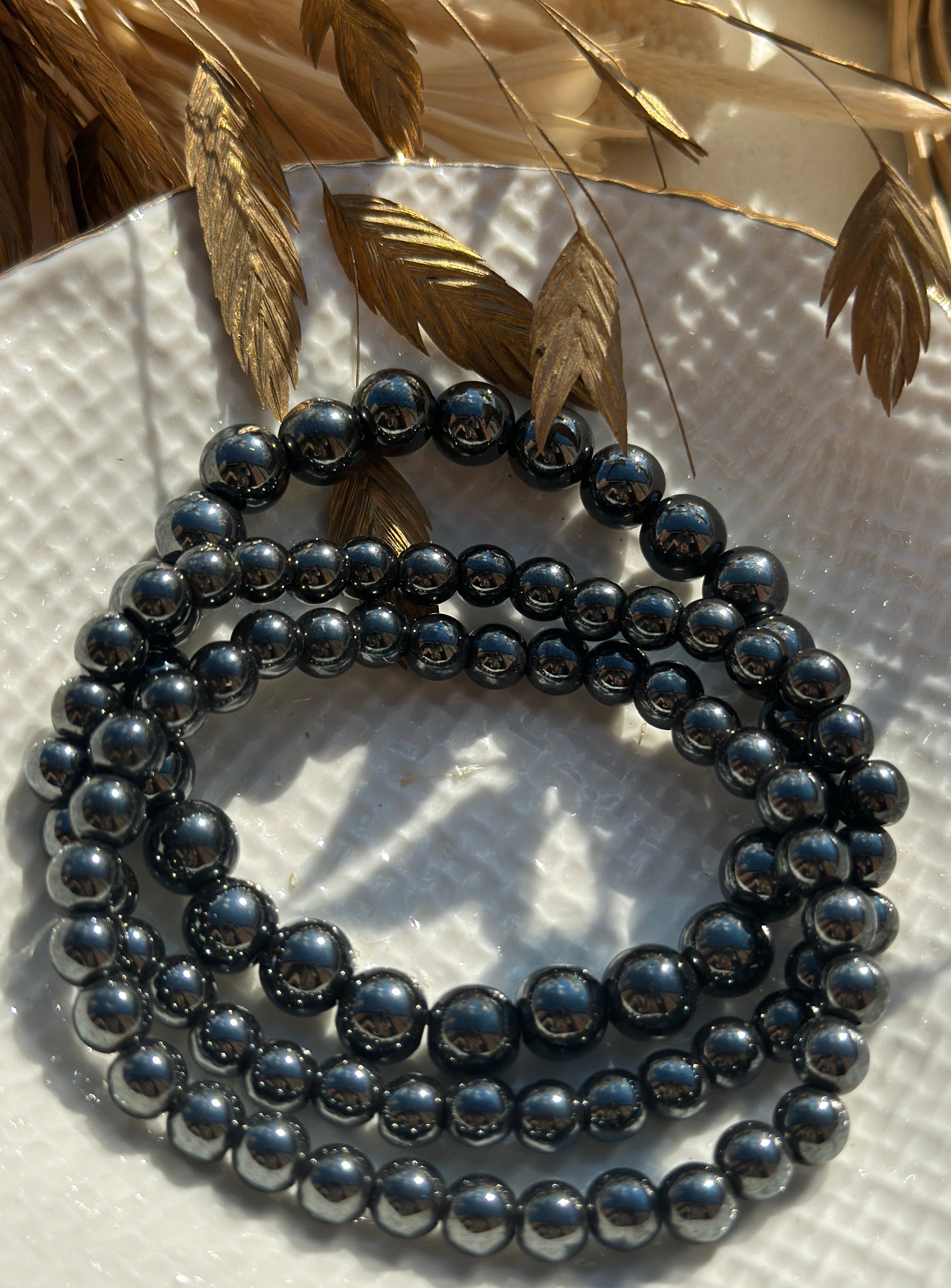HEMATITE