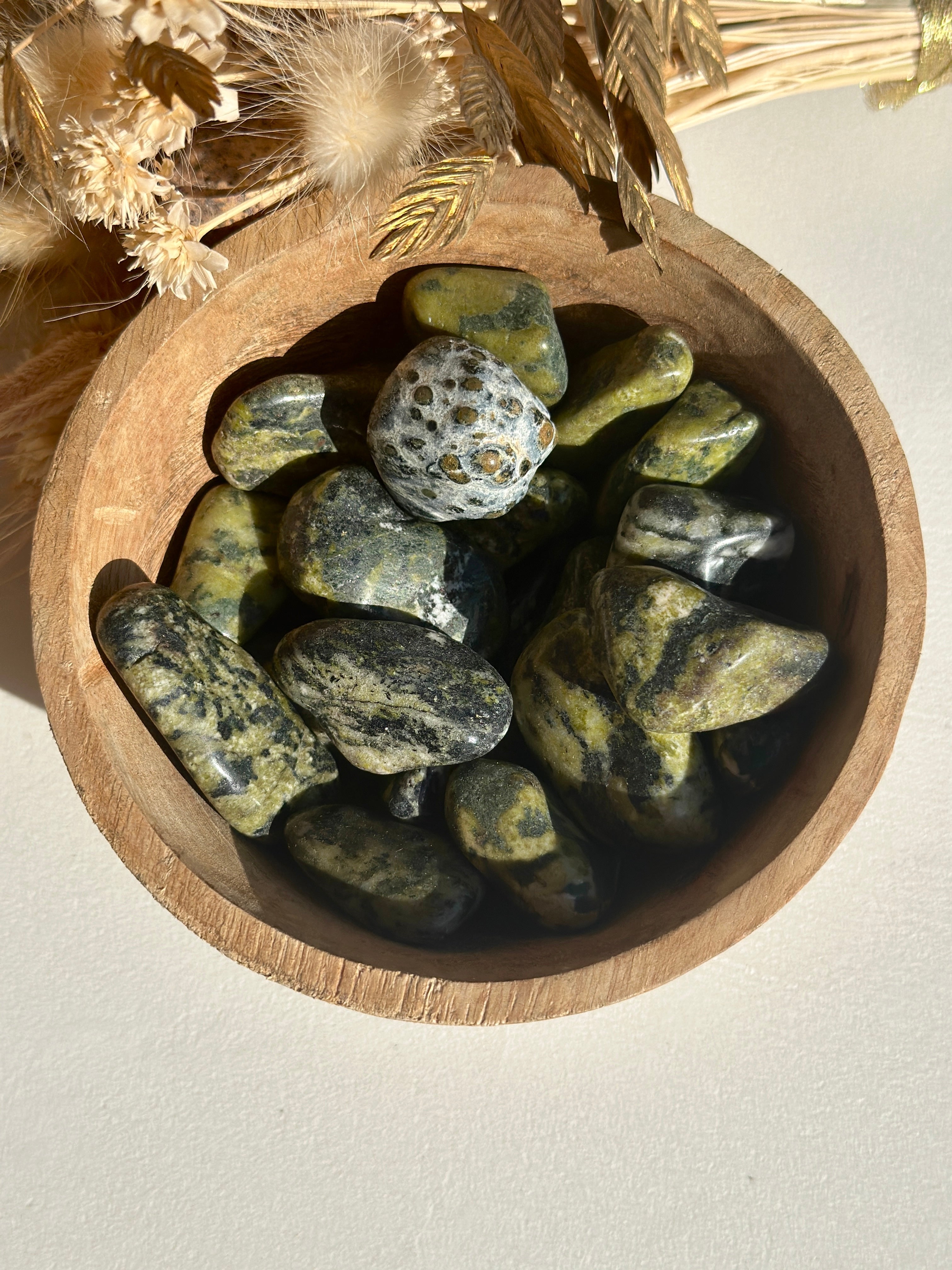 SERPENTINE