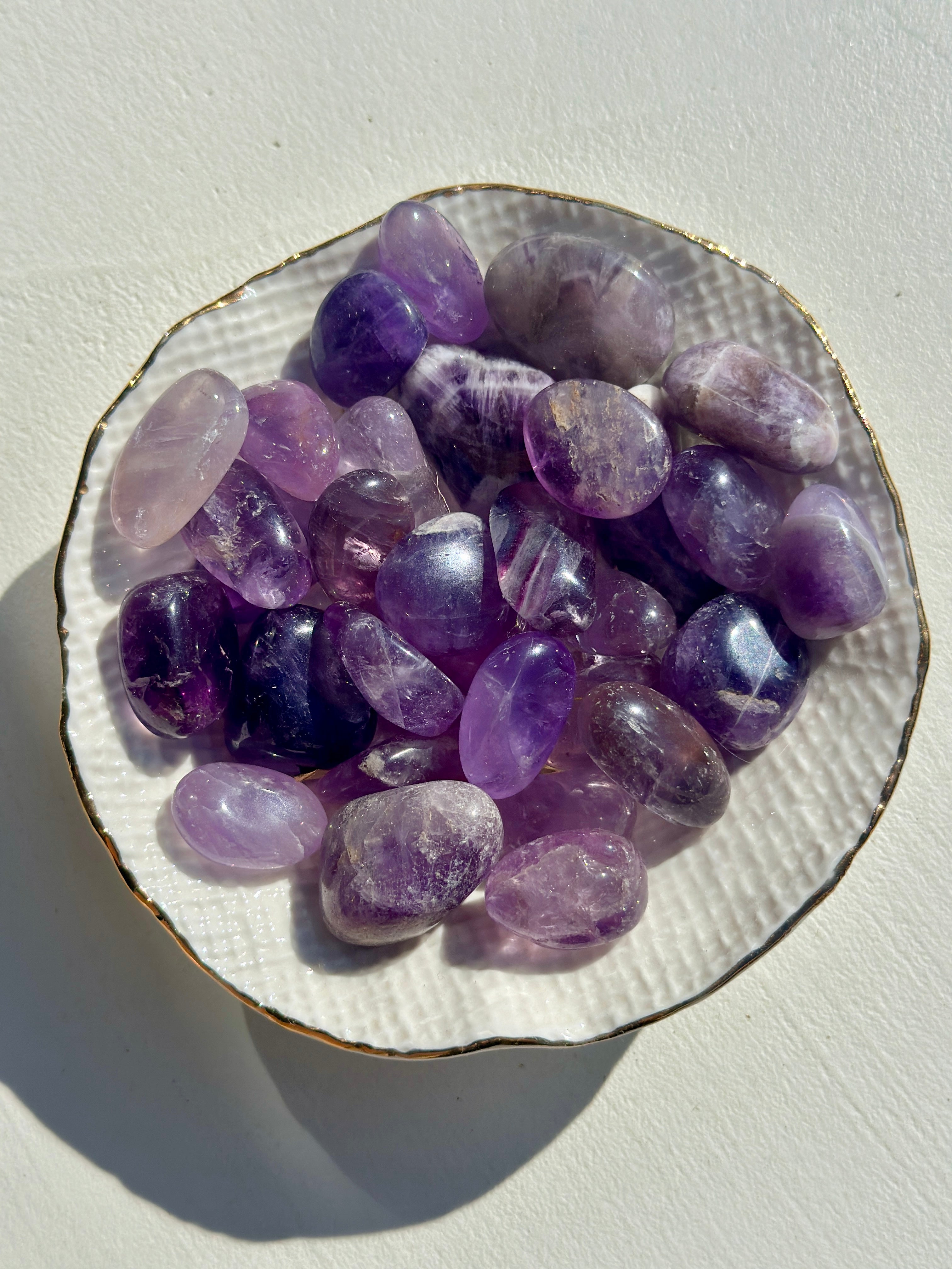 AMETHYSTE BRESIL