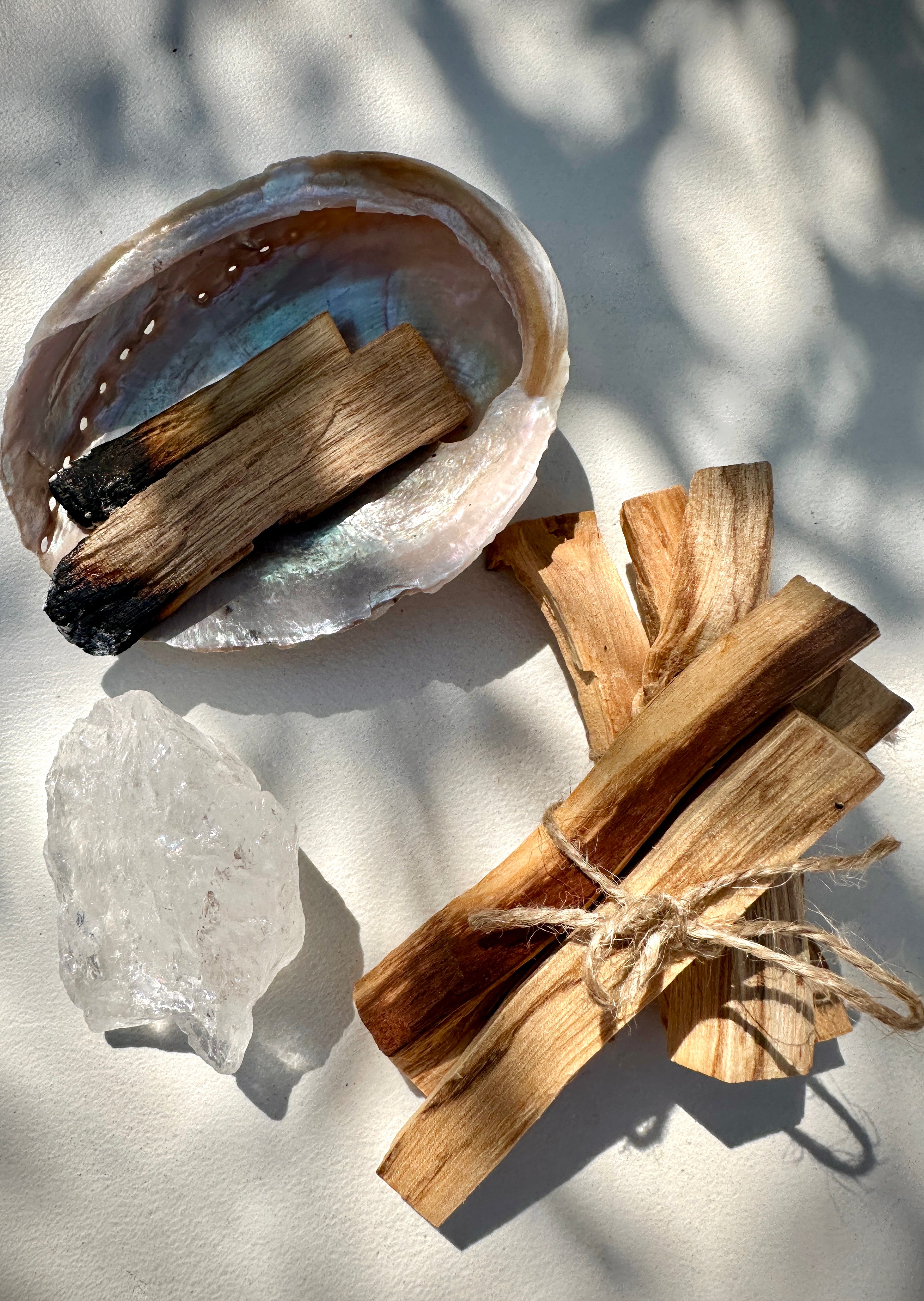 PALO SANTO