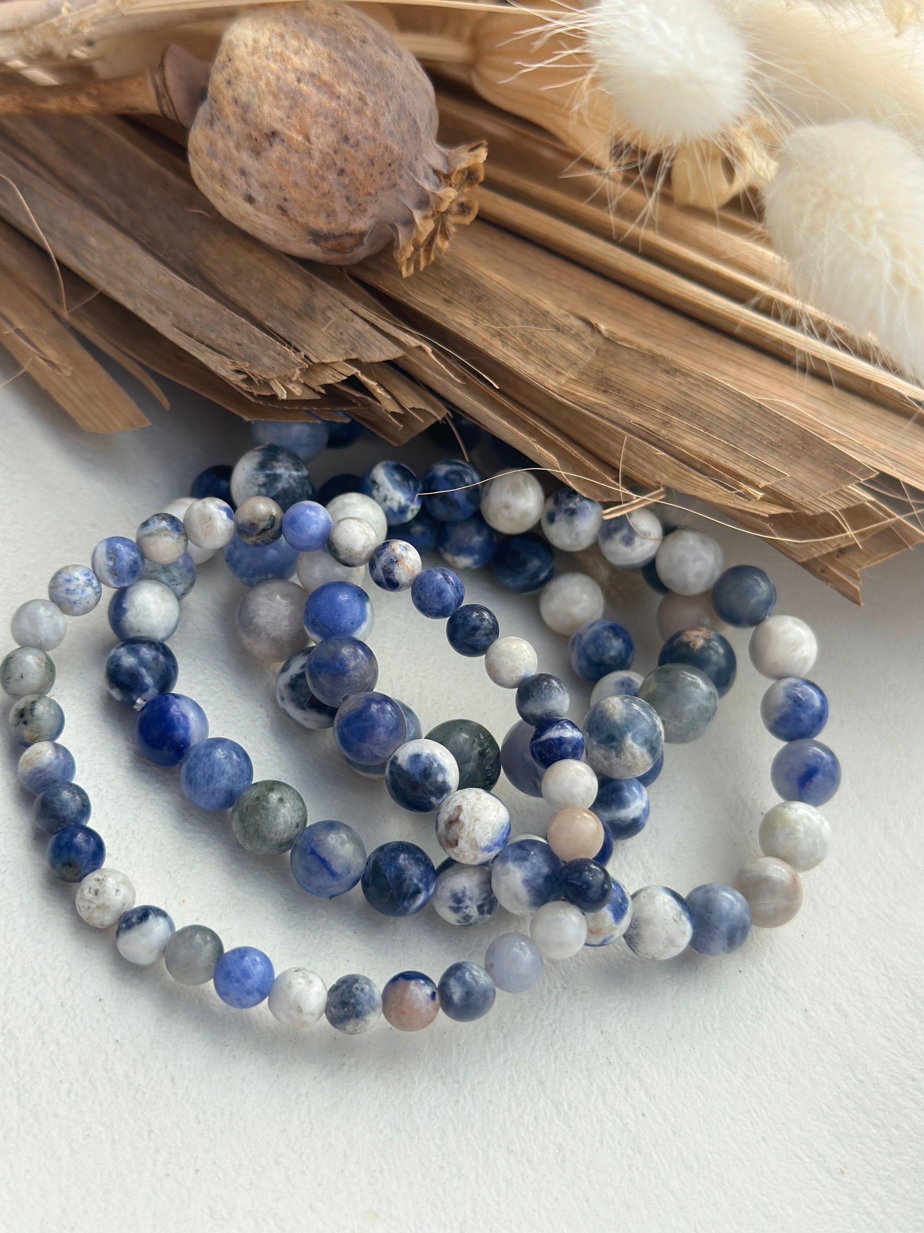 SODALITE DU BRESIL